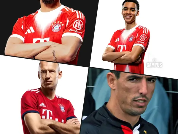 Who is the best number 10 in Bayern Munich history?