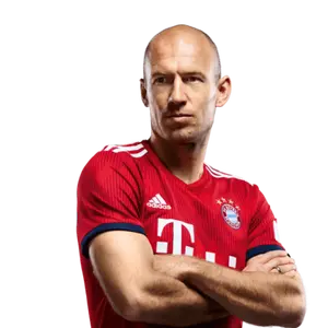 Arjen Robben