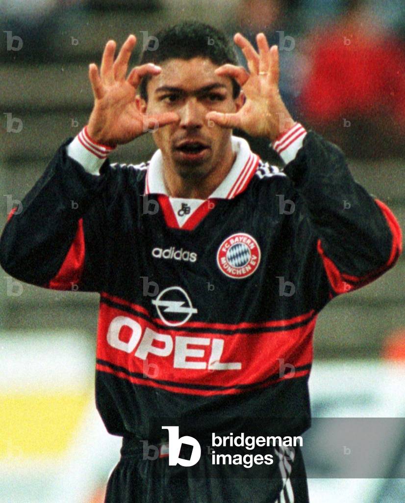 Giovane Élber - ranking option ranked #11