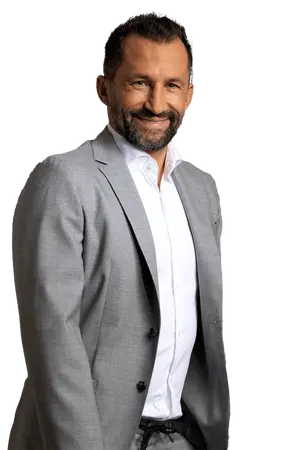 Hasan Salihamidžić — ranked #8
