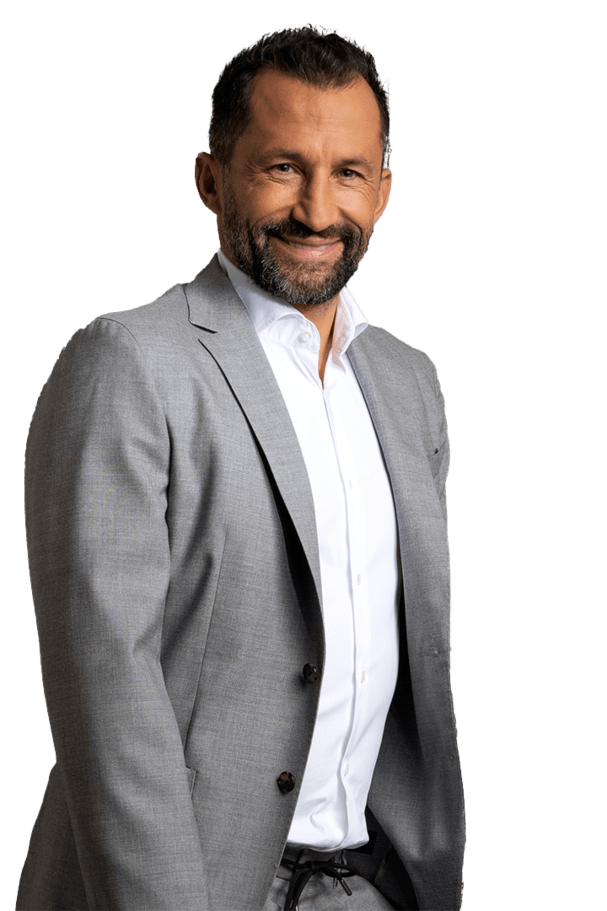 Hasan Salihamidžić - ranking option ranked #8