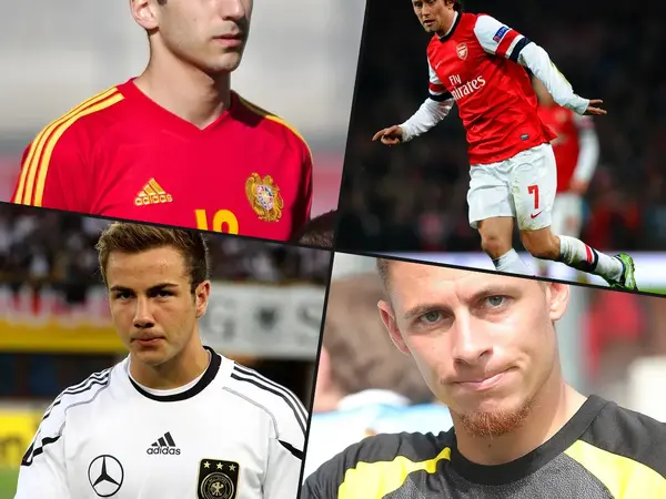 Who is the best number 10 in Borussia Dortmund history?