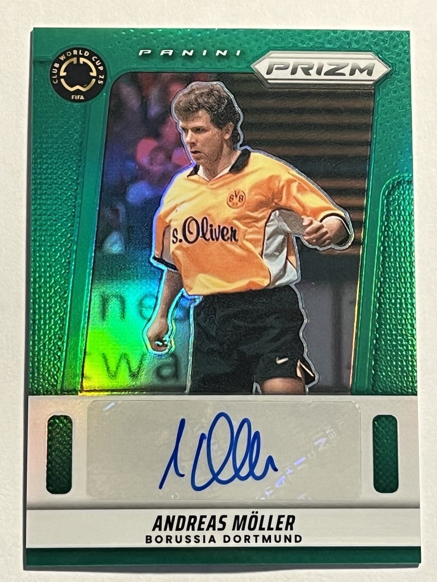 Andreas Möller