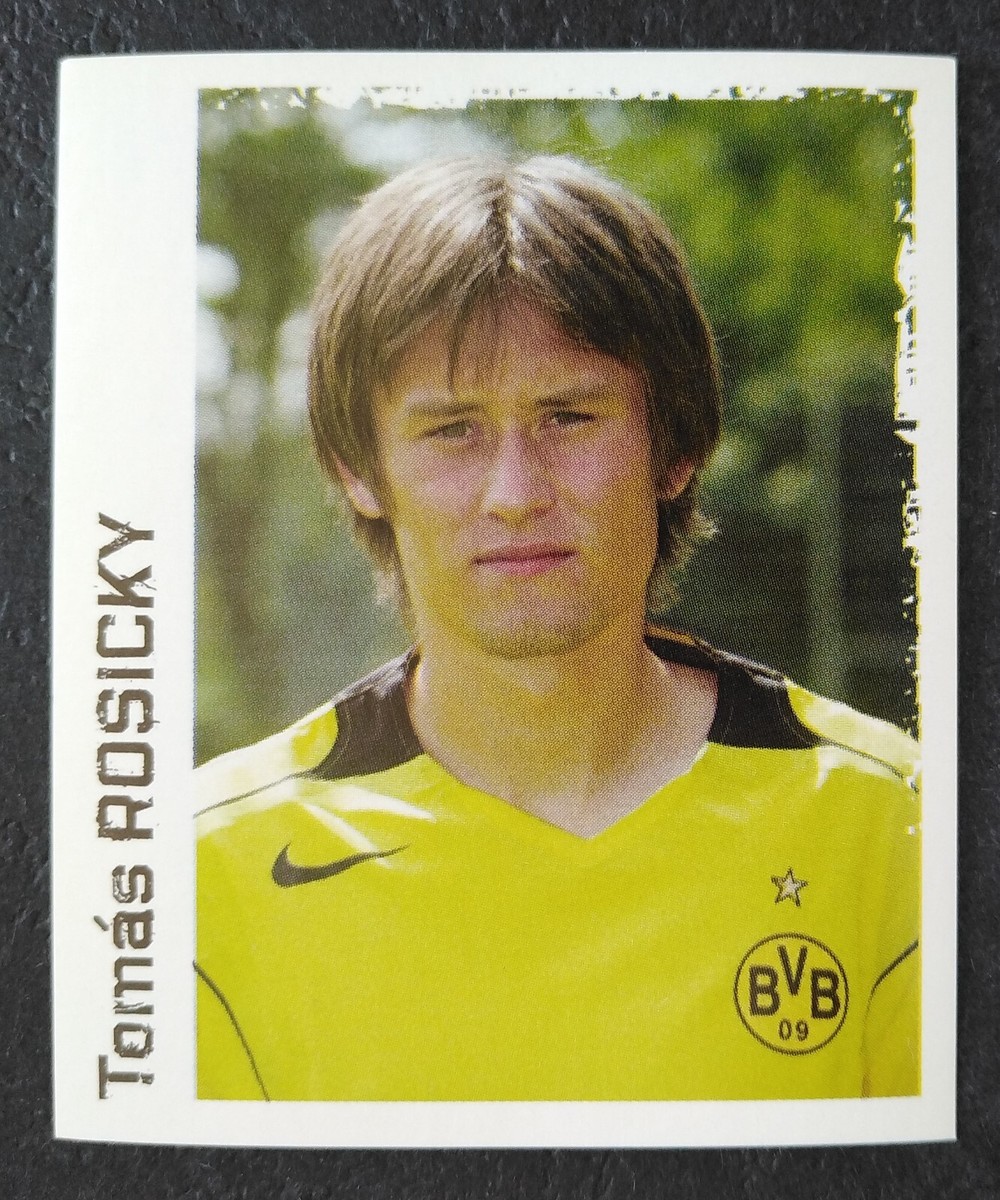 Tomáš Rosický - ranking option ranked #2