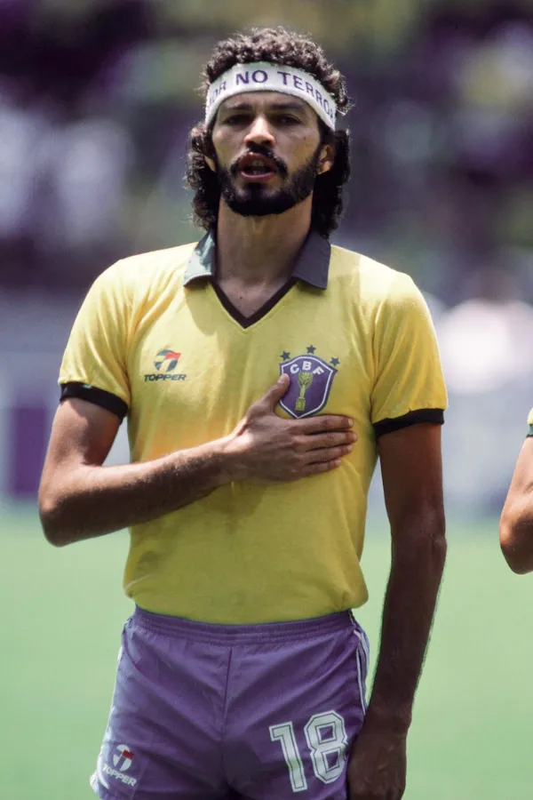 Sócrates - ranking option ranked #5
