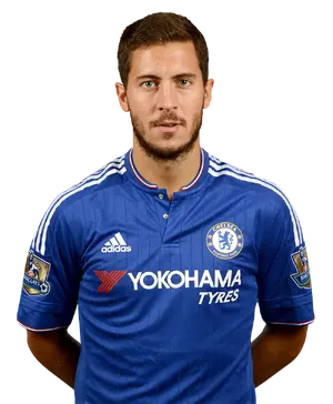 Eden Hazard