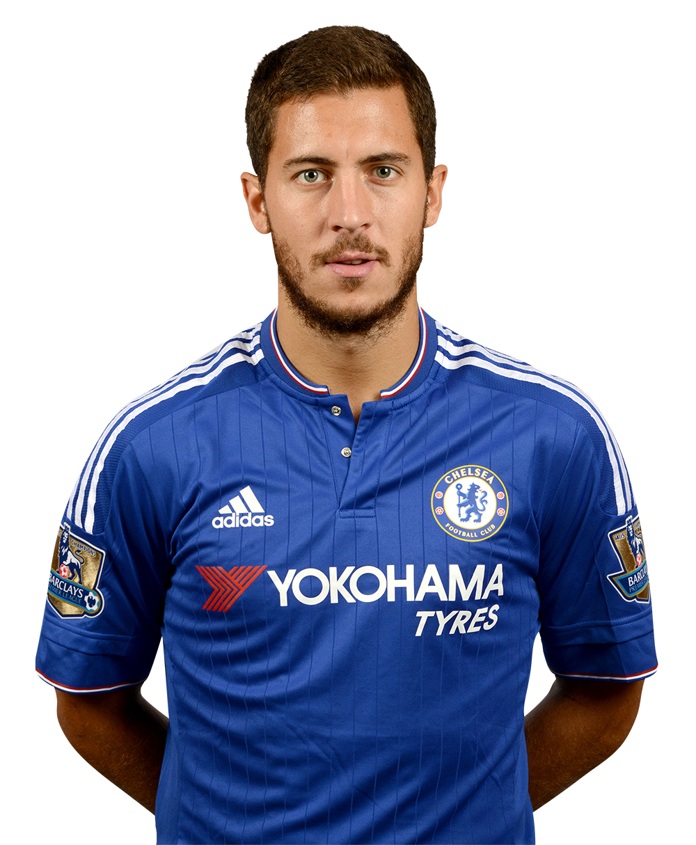 Eden Hazard