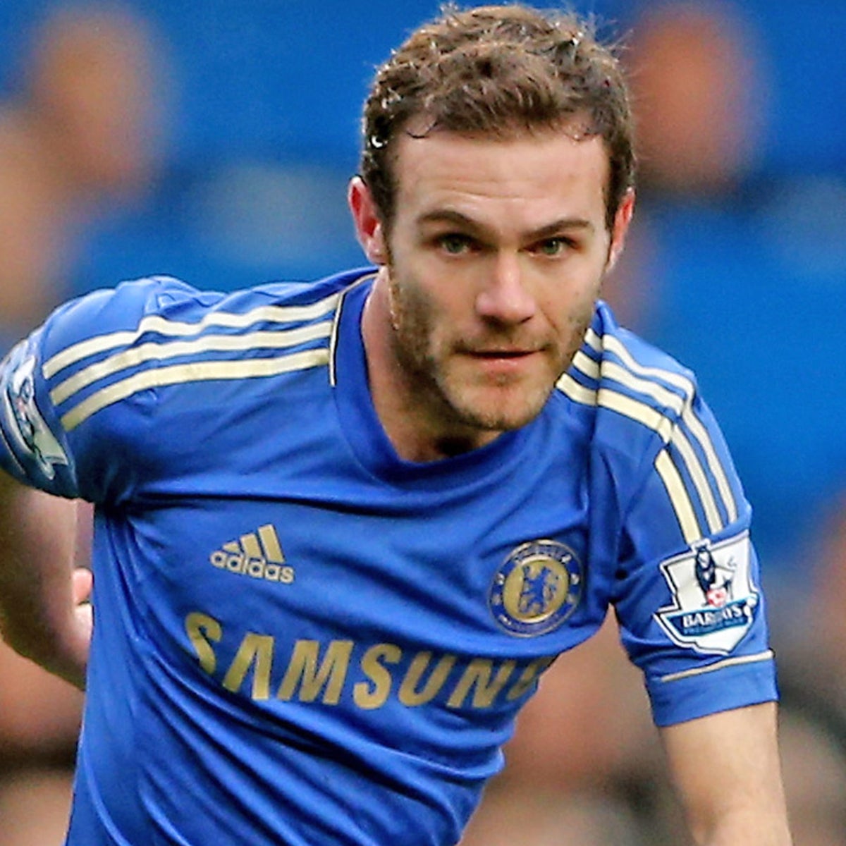 Juan Mata - ranking option ranked #4