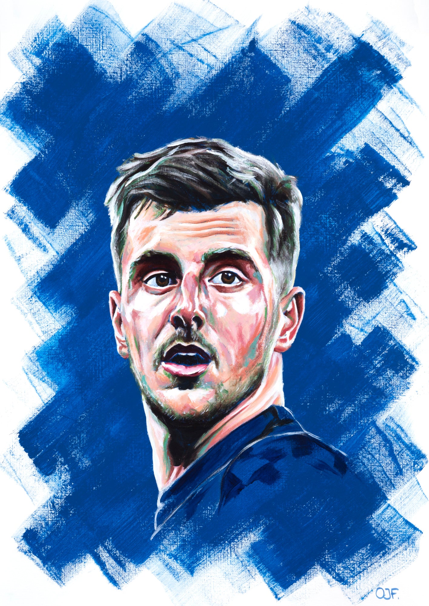 Mason Mount - ranking option ranked #5