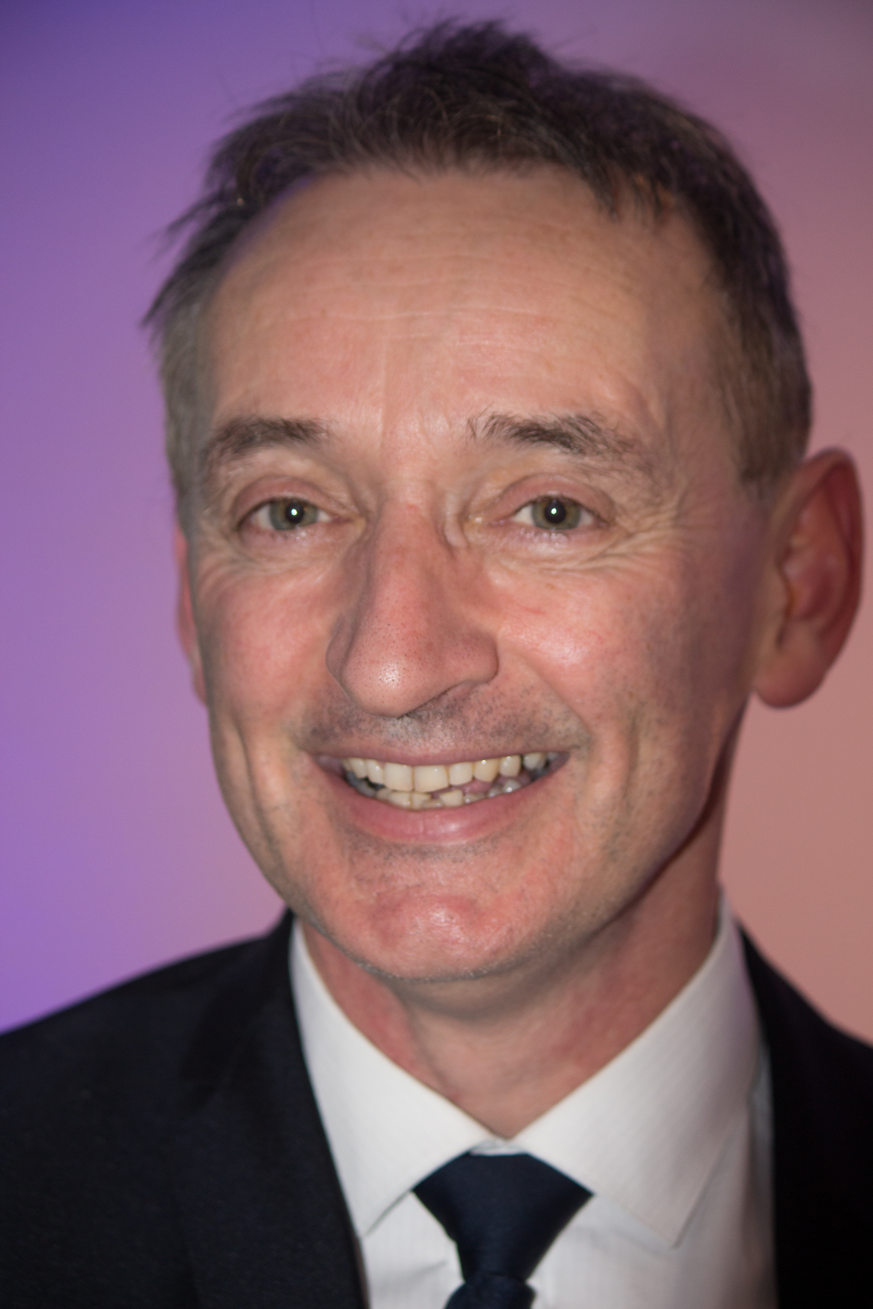Pat Nevin - ranking option ranked #3