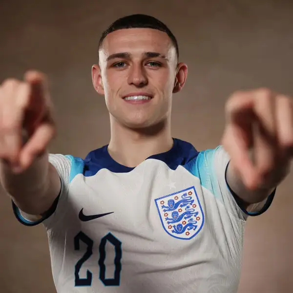 Phil Foden - ranking option ranked #14