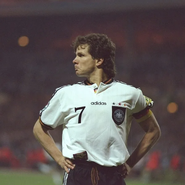 Andreas Möller - ranking option ranked #7