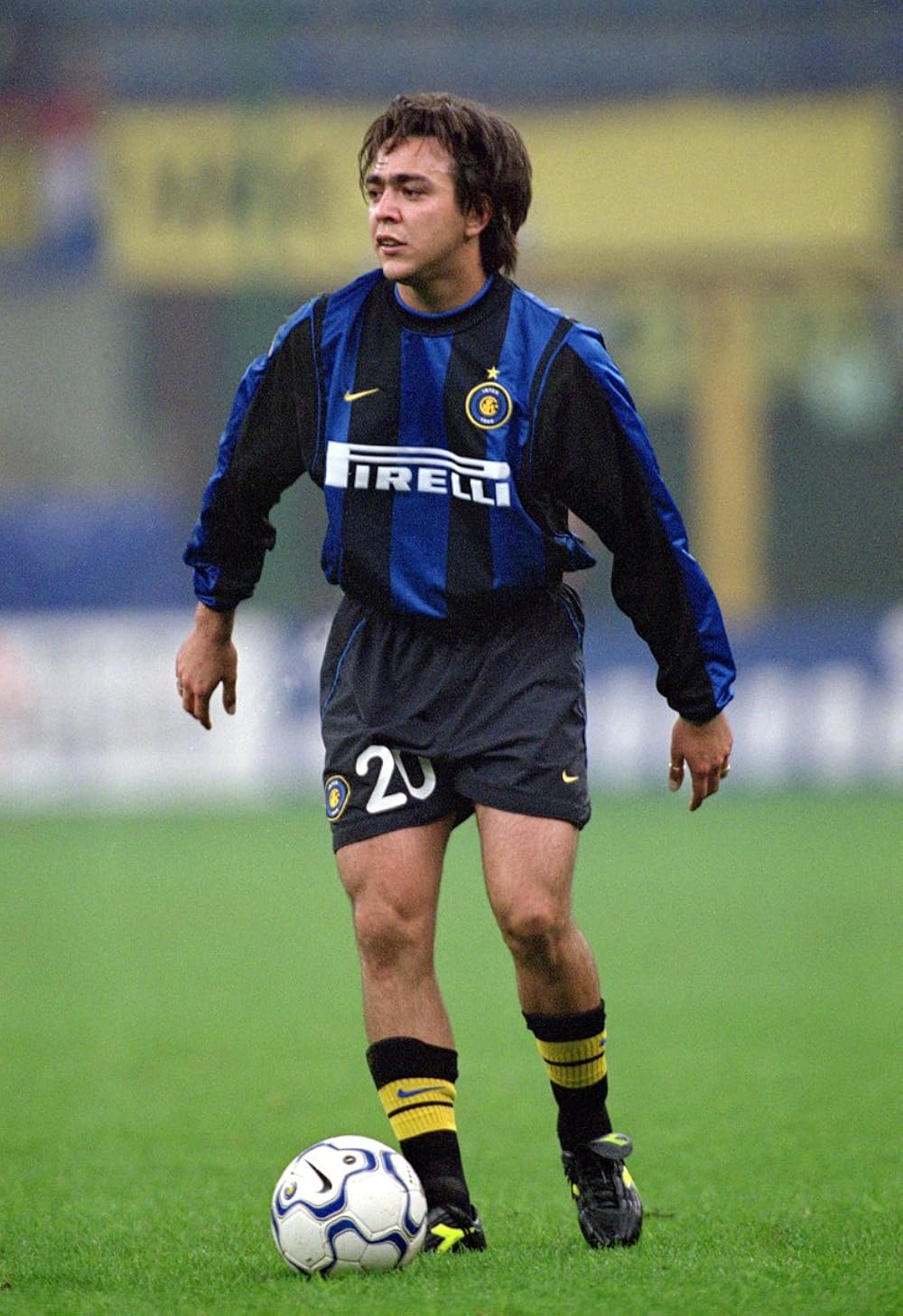 Álvaro Recoba - ranking option ranked #7