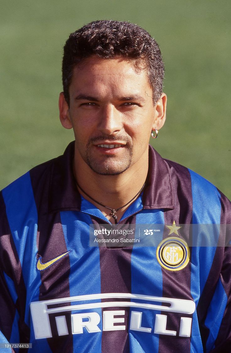 Roberto Baggio