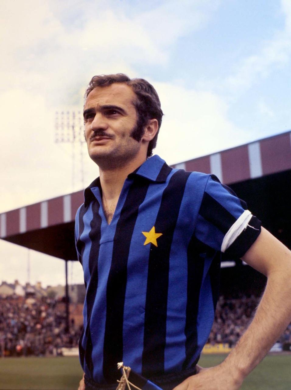 Sandro Mazzola - ranking option ranked #2