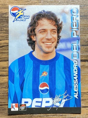 Alessandro Del Piero — ranked #3