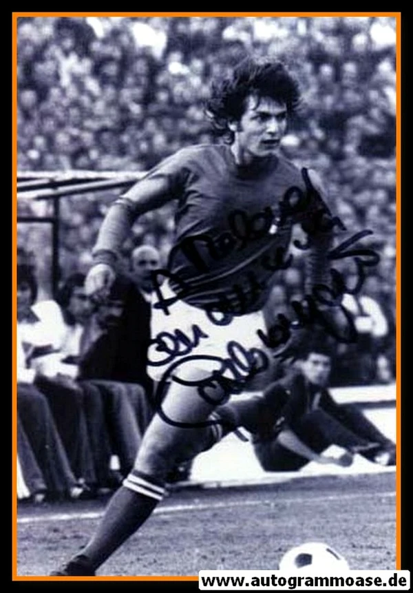 Giancarlo Antognoni - ranking option ranked #10