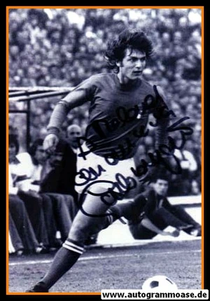 Giancarlo Antognoni — ranked #10