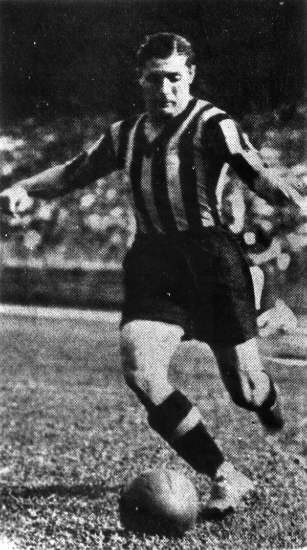 Giuseppe Meazza - ranking option ranked #6