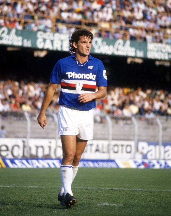 Roberto Mancini - ranking option ranked #9