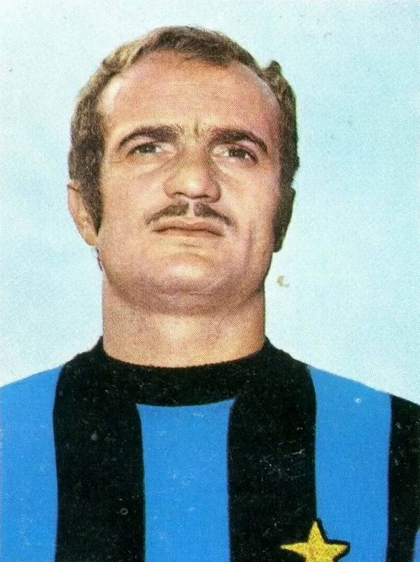 Sandro Mazzola - ranking option ranked #5