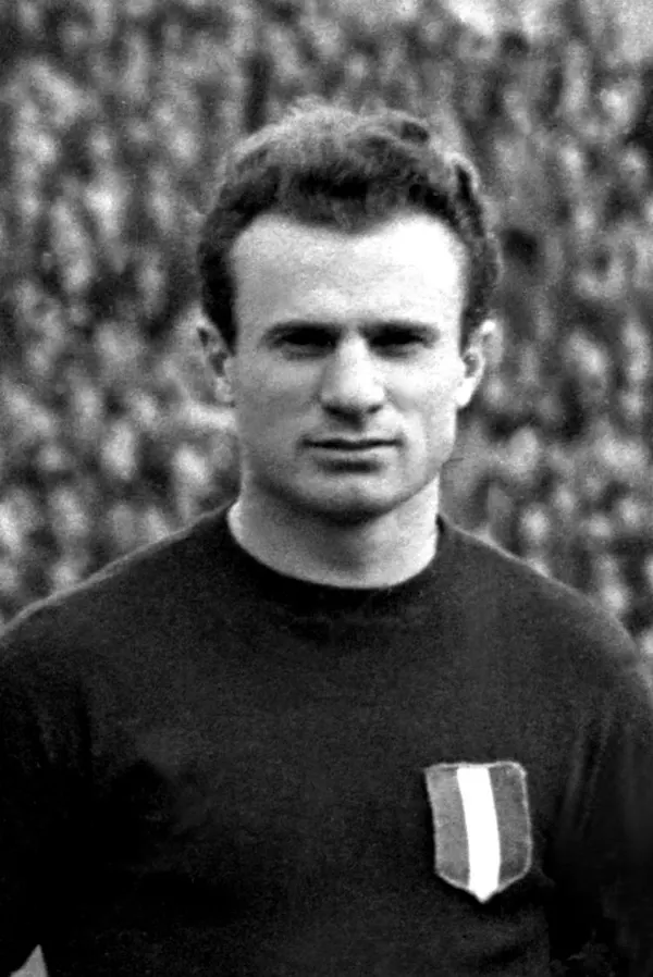 Valentino Mazzola - ranking option ranked #11