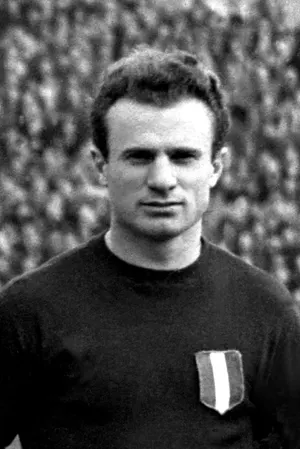 Valentino Mazzola — ranked #11