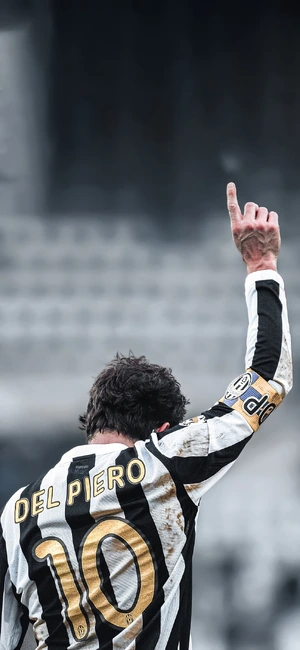 Alessandro Del Piero