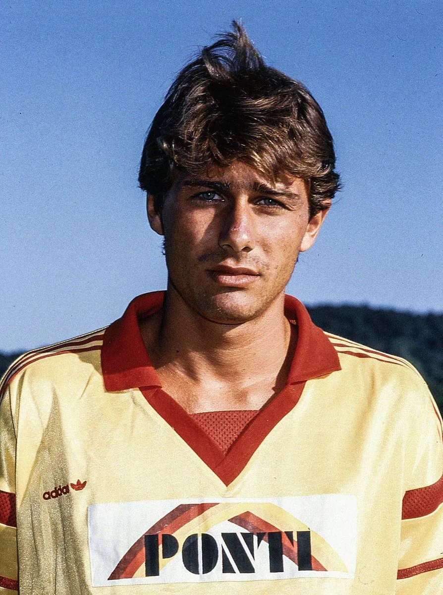 Antonio Conte - ranking option ranked #11