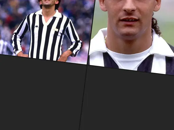 Who is the best number 10 in Juventus history?