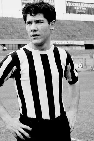 Omar Sívori — ranked #4