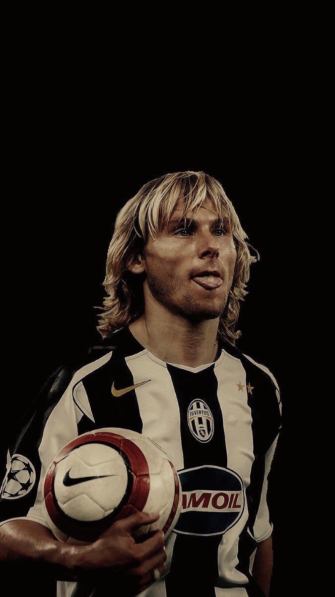 Pavel Nedvěd - ranking option ranked #8