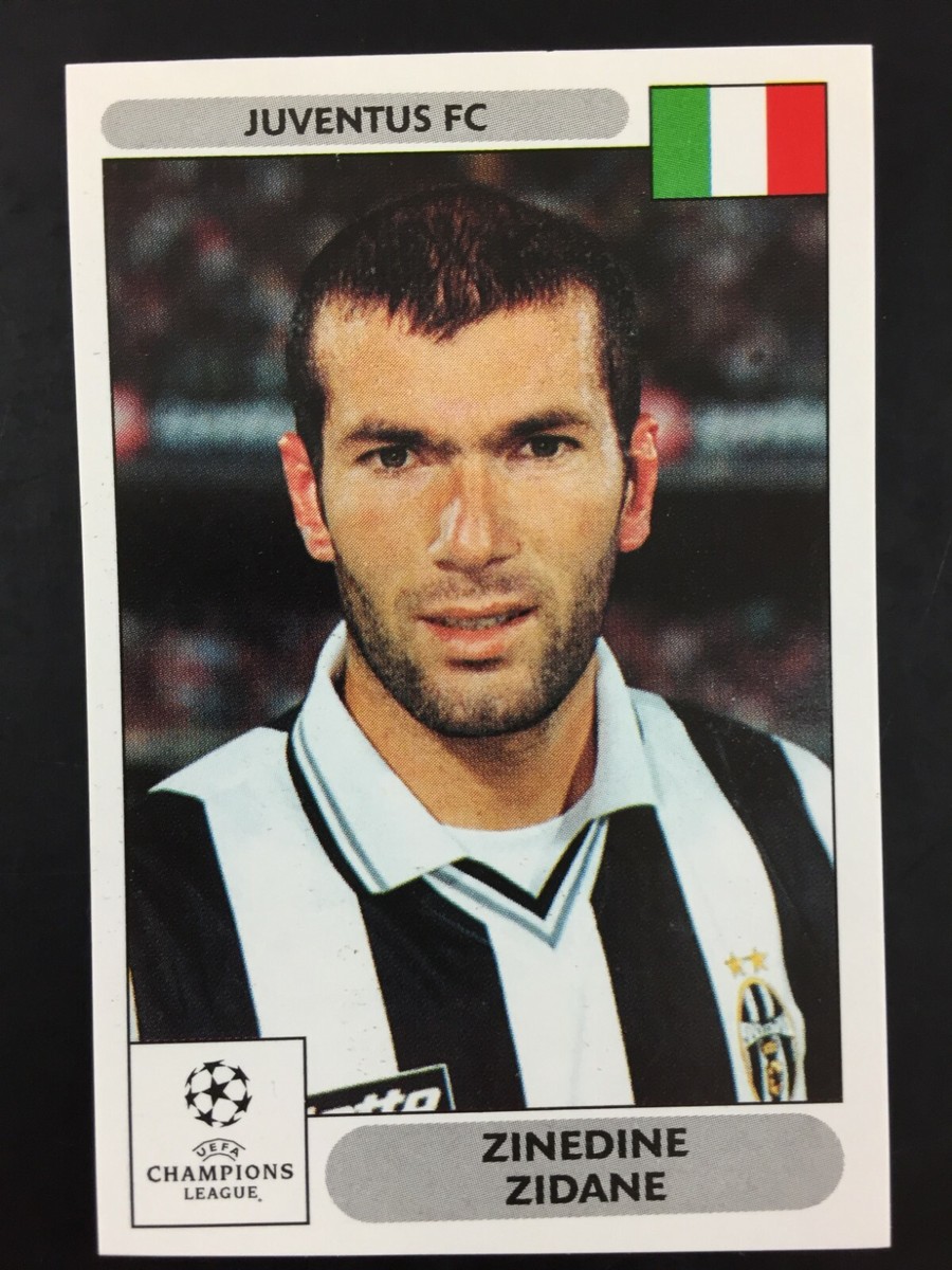 Zinedine Zidane - ranking option ranked #9