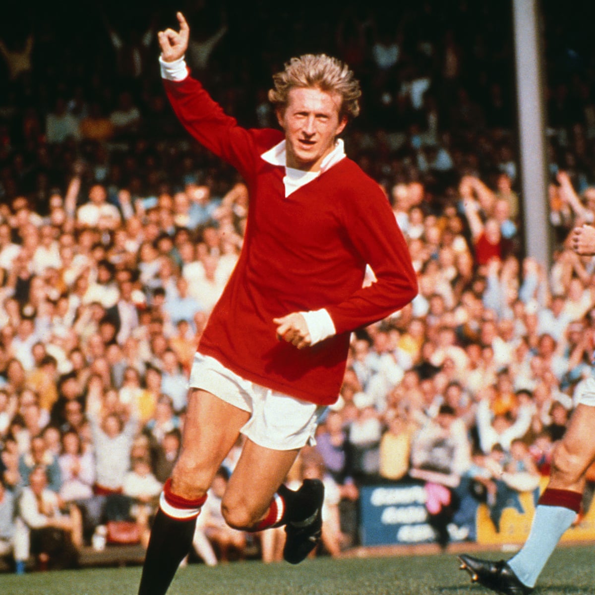 Denis Law - ranking option ranked #3