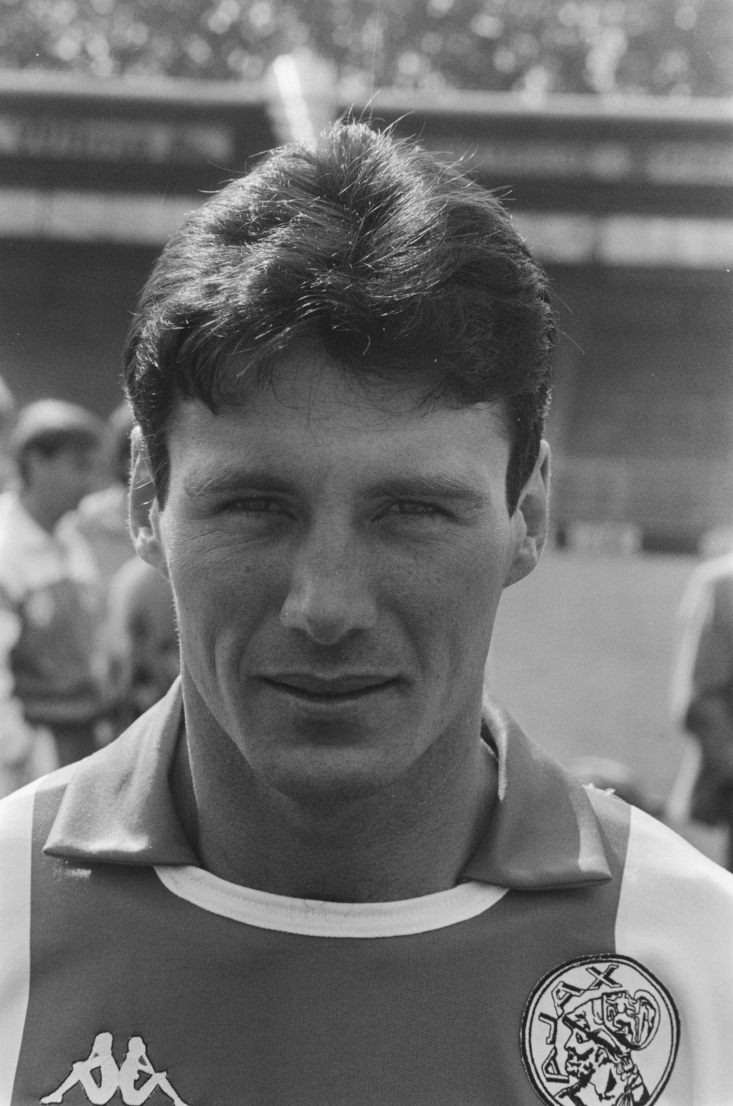 Frank Stapleton - ranking option ranked #11