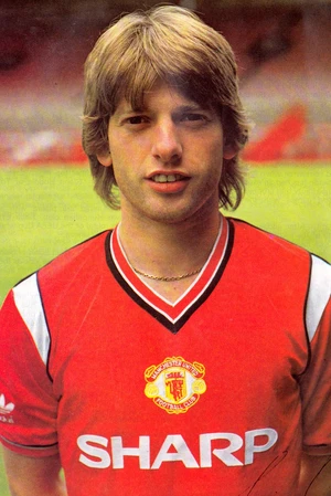 Jesper Olsen — ranked #8