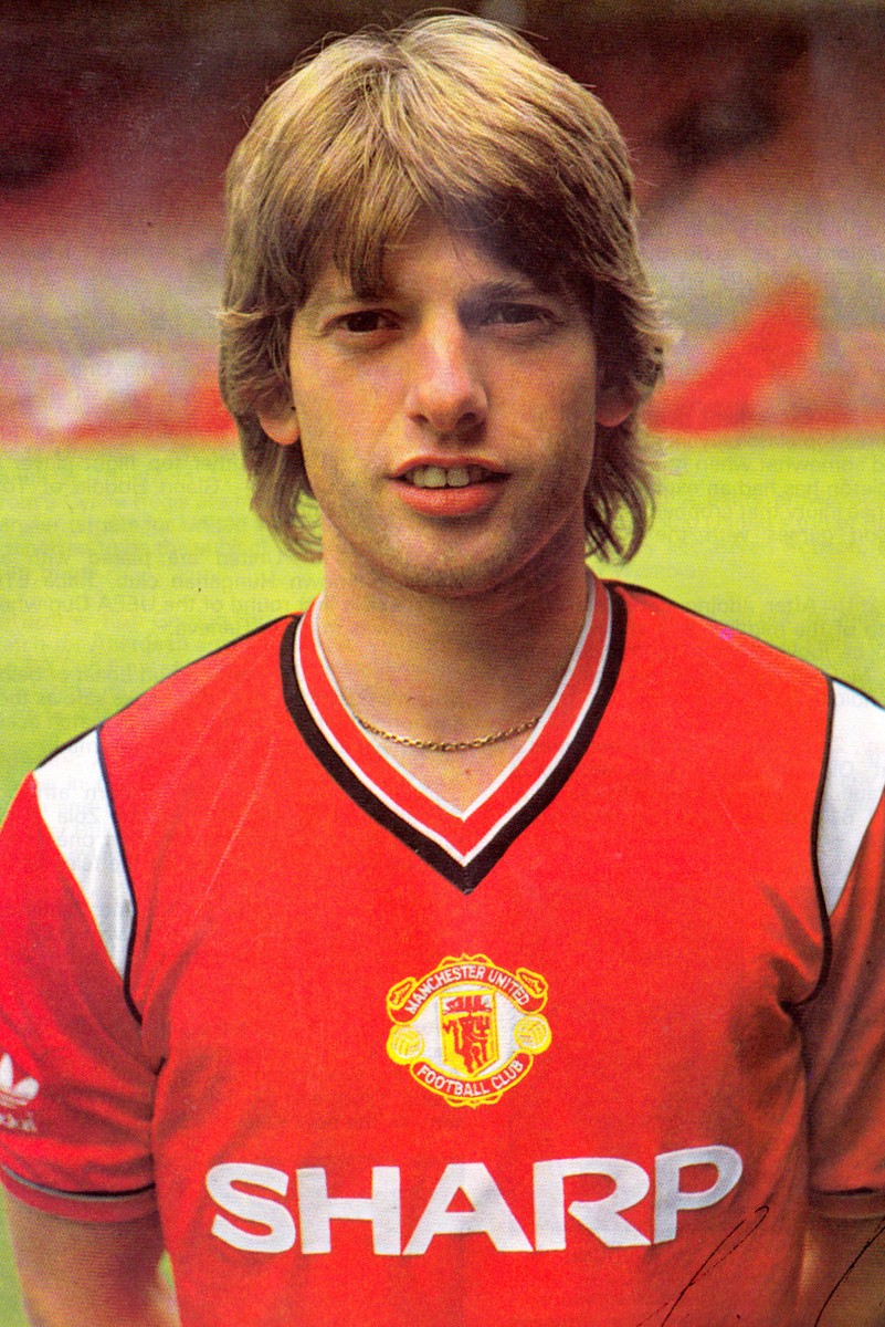 Jesper Olsen - ranking option ranked #8