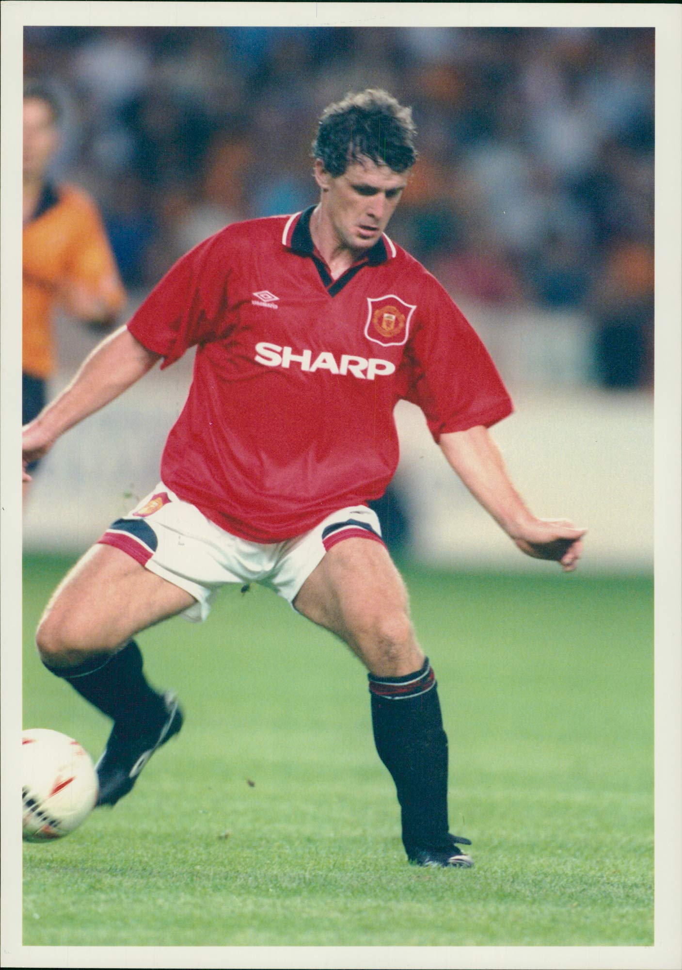 Mark Hughes - ranking option ranked #4