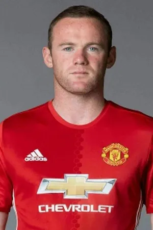 Wayne Rooney
