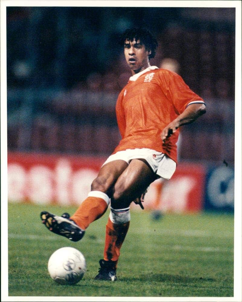 Frank Rijkaard - ranking option ranked #11