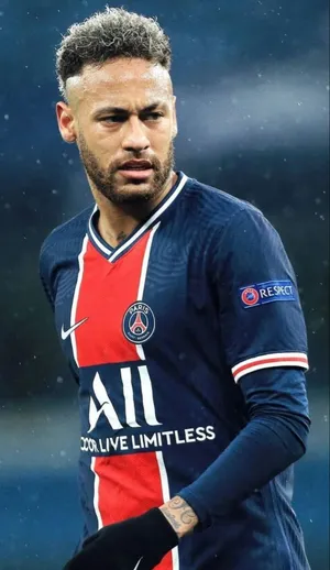 Neymar Jr