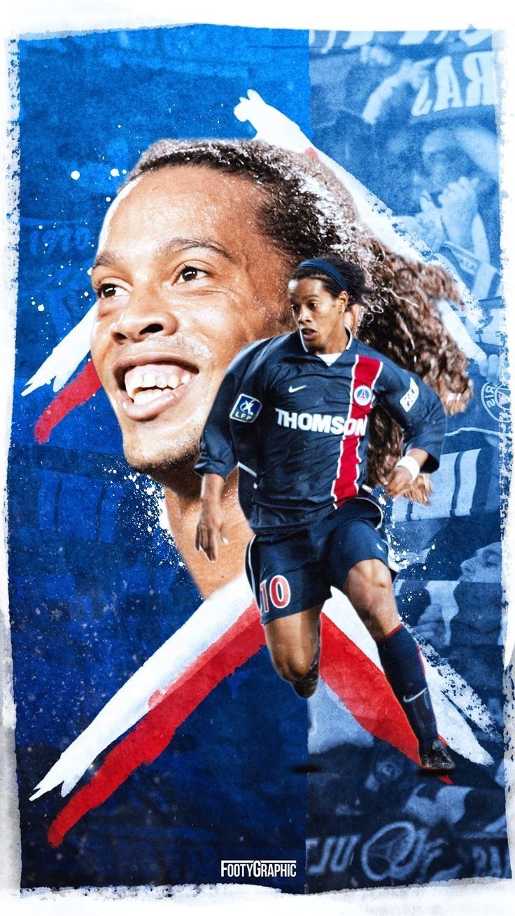 Ronaldinho
