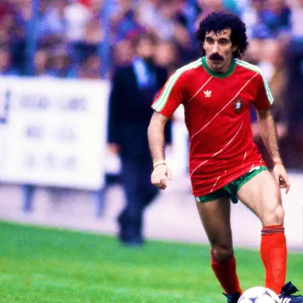 Fernando Chalana - ranking option ranked #10