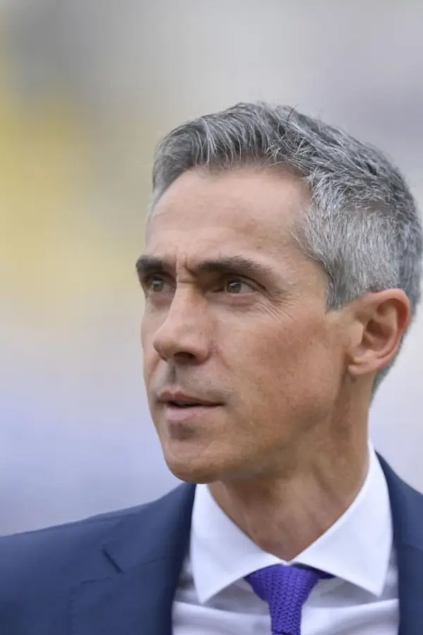 Paulo Sousa - ranking option ranked #9