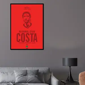 Rui Costa