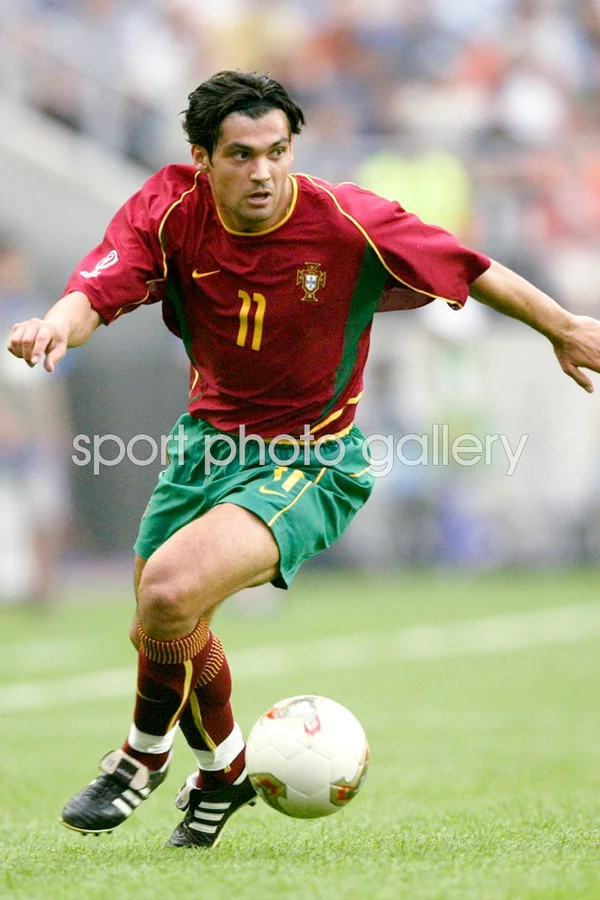 Sérgio Conceição - ranking option ranked #11