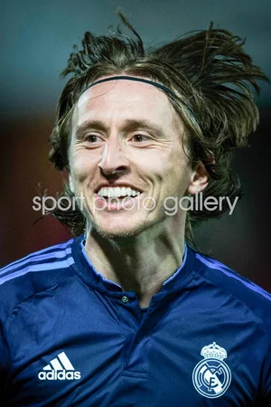 Luka Modrić
