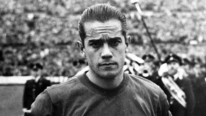 Luis Suárez Miramontes — ranked #3