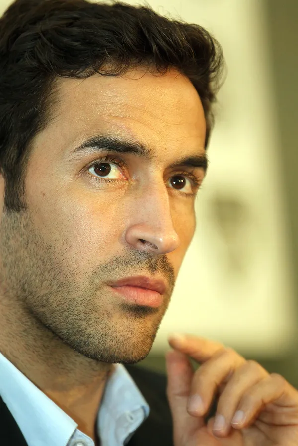 Raúl - ranking option ranked #4