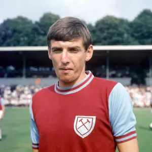 Martin Peters — ranked #7